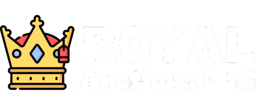 Royal Auctions LLC
